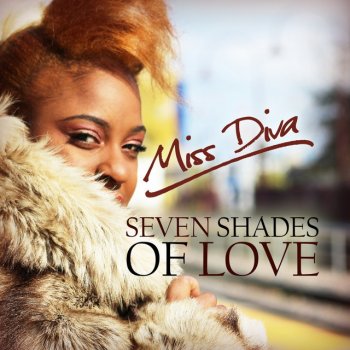 Исполнитель Miss Diva, альбом Seven Shades of Love