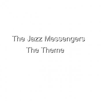 The Jazz Messengers Soft Winds