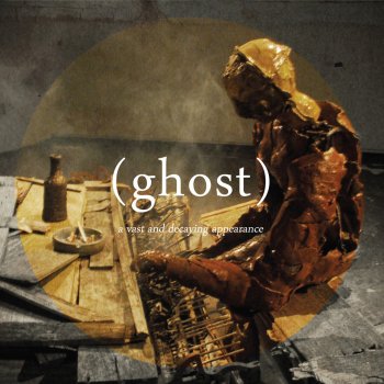 (ghost) Those Words I Spoke