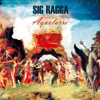 Sig Ragga En el Infinito