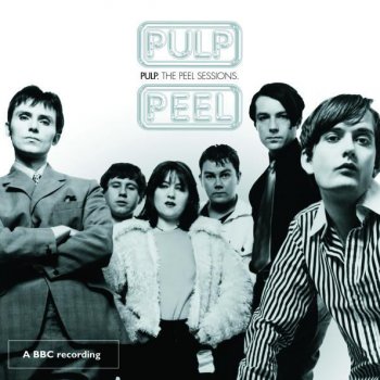 Pulp Weeds - John Peel 12/08/01