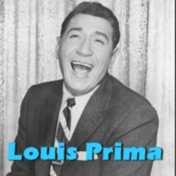 Louis Prima A Banana Split for My Baby