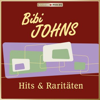 Bibi Johns Bitte, bitte, lieber Jonny