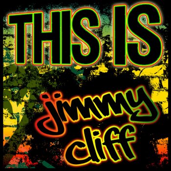 Jimmy Cliff The Harder They Come (Live)