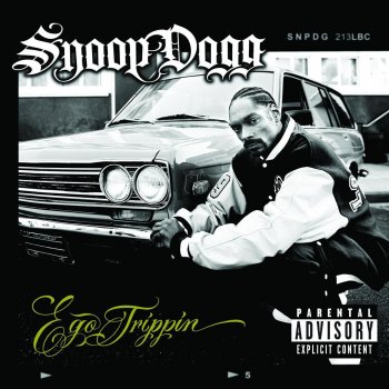 Snoop Dogg Ridin' In My Chevy