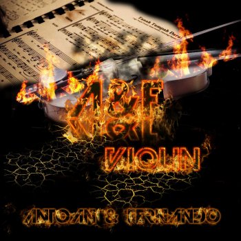 Исполнитель Antoan & Fernando, альбом Violin