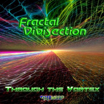 Fractal Vivisection Interplanetary Voyage