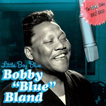 Bobby “Blue” Bland Lost Lover Blues