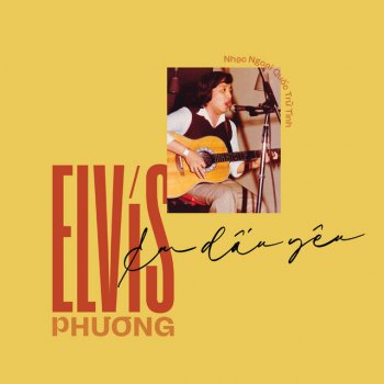 Elvis Phương Samba Mambo