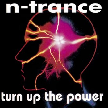 N-Trance Turn Up The Power (Liberation Remix)