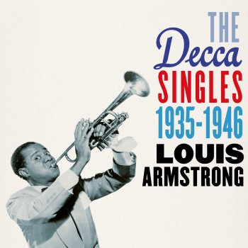 Louis Armstrong Dippermouth Blues