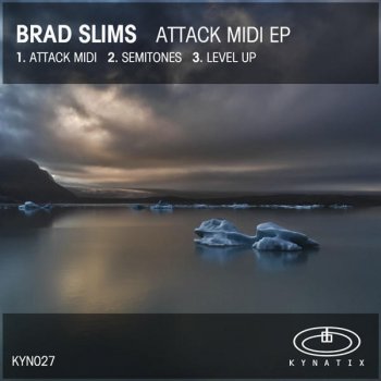 Brad Slims Level Up (Original Mix)