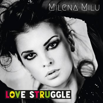 Milena Milu Lovers Save the World