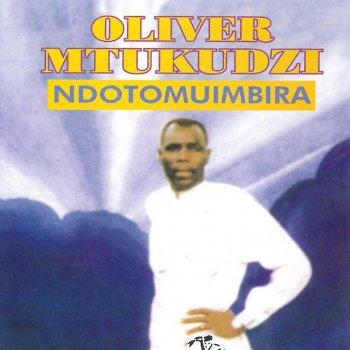 Oliver Mtukudzi Nditungamire