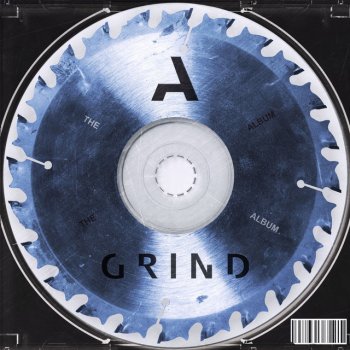 Aero Chord Grind