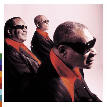 The Blind Boys of Alabama I Shall Not Walk Alone