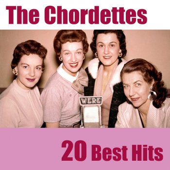 The Chordettes Eddy My Love