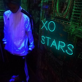 Lil Rae XO Stars