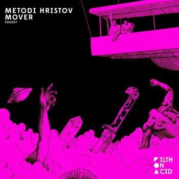 Metodi Hristov Insane