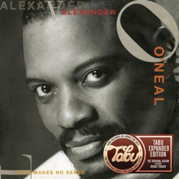 Alexander O'Neal What a Wonderful World