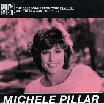 Michele Pillar You Were There All Along - The Wedding Album Version