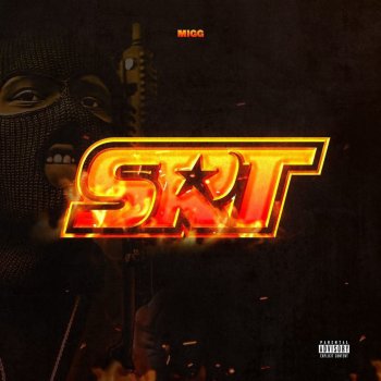 Исполнитель Migg, альбом SRT