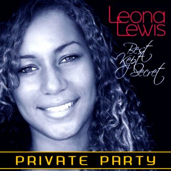 Leona Lewis Private Party (Album Version)