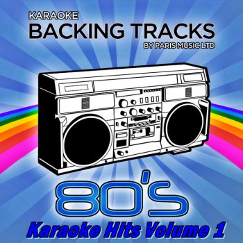 Paris Music My Hometown (Originally Performed By Bruce Springsteen) [Karaoke Version]