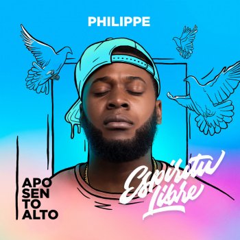 El Philippe feat. Musiko Mi Sustento