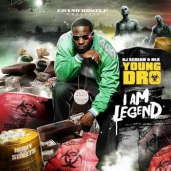 Young Dro Ladies (Interlude)