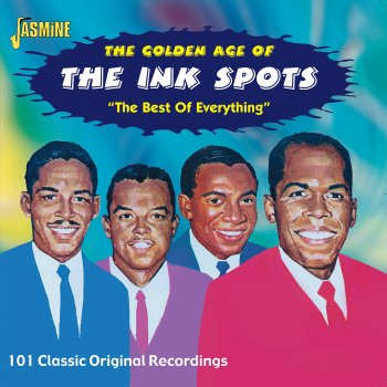 The Ink Spots You're Breaking My Heart All Over Again