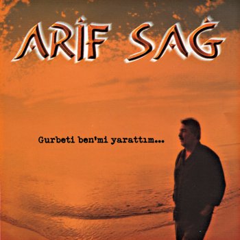 Arif Sağ Gitme Durnam