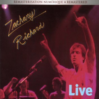 Zachary Richard Jambalaya
