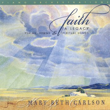 Mary Beth Carlson For the Beauty of the Earth/To a Wild Rose