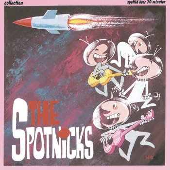 The Spotnicks Telstar