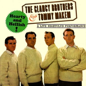 The Clancy Brothers and Tommy Makem Mountain Dew