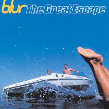 Blur Best Days - 2012 Remastered Version