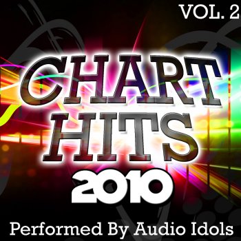 Audio Idols Rolling in the Deep