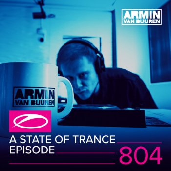 Adam White feat. Martin Grech, Scott Bond & Charlie Walker Ballerina (ASOT 804) - Scott Bond & Charlie Walker REBOOTED Remix