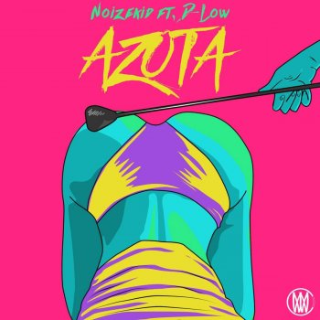Исполнитель Noizekid, альбом Azota