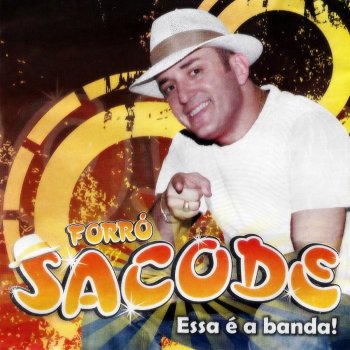 Forró Sacode Porque Me Deixou