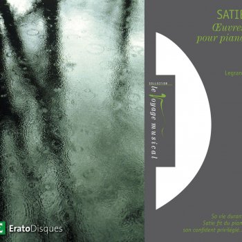 Erik Satie feat. Michel Legrand Sonatine bureaucratique: II. Andante