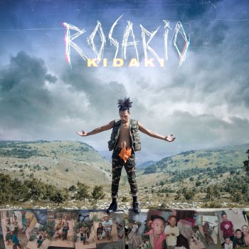 Kidaki Rosario