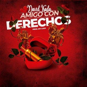 David Kada Amigo Con Derechos