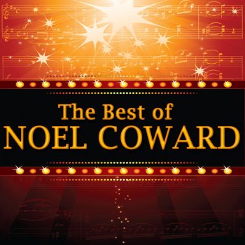 Noël Coward I Am No Good At Love