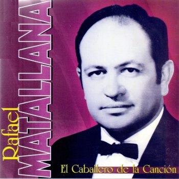 Rafael Matallana Desilusión