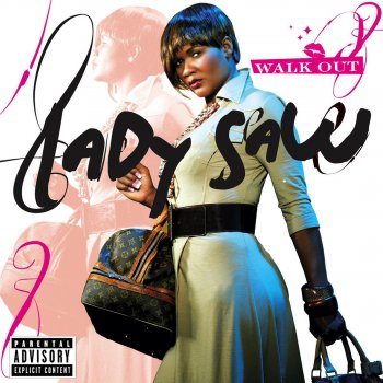 Lady Saw feat. Remy Martin I've Got Your Man (Remix)