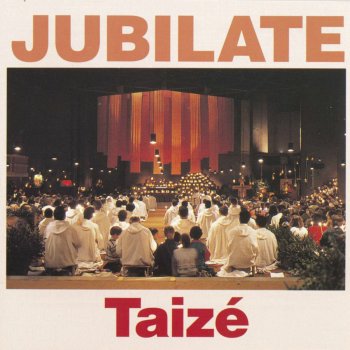 Taizé Il N'Est Pas de Plus Grand Amour