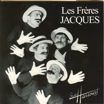 Les Freres Jacques mon Petit Chat Gris