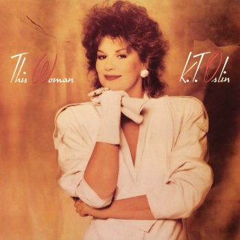 K.T. Oslin Truly Blue